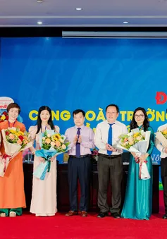 VTV College: Công đoàn góp phần nâng cao chất lượng đào tạo, phát triển thương hiệu nhà trường