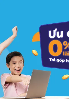 Edtech Singapore triển khai chương trình trả góp học phí lãi suất 0%