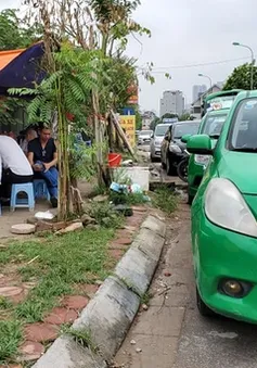 Vận tải công cộng triển khai nhiều giải pháp “hút” khách