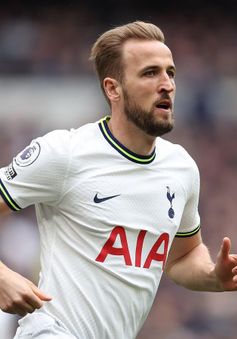 Manchester United muốn nhanh chóng hoàn tất thương vụ chiêu mộ Harry Kane