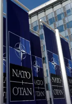 Nóng cuộc đua tìm lãnh đạo mới của NATO thay ông Jens Stoltenberg