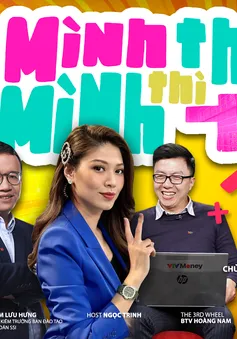 [11h20 ngày 31/5] Bí mật đồng tiền mùa 2 - Số 12: Mình thích thì mình tích "sản"