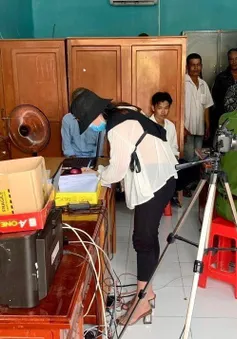 Bạc Liêu hoàn thành trước hạn cấp CCCD cho người đủ điều kiện