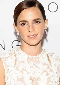 Emma Watson tạm dừng diễn xuất vì quá "bế tắc"