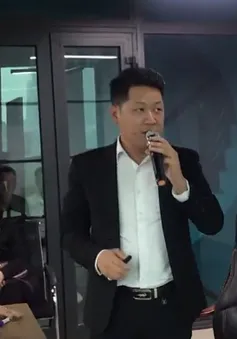 Mập mờ các dự án hoạt động của Công ty Thăng Long Việt Nam
