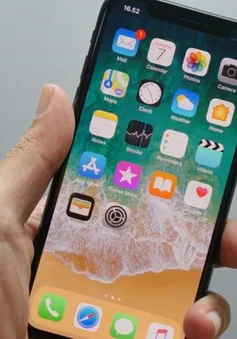 Doanh số bán iPhone giúp Apple đánh bại mọi dự báo