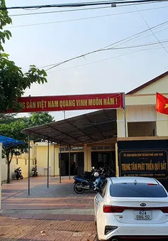 Kon Tum: Khởi tố 3 bị can liên quan đến sai phạm trong bồi thường thu hồi đất