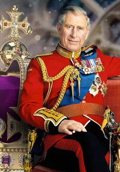 Lễ đăng quang của Vua Charles III kết hợp nghi lễ truyền thống và hiện đại