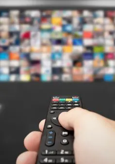 Yêu cầu gỡ bỏ ứng dụng xem truyền hình vi phạm khỏi giao diện và điều khiển TV thông minh