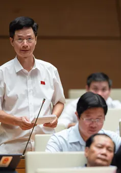 "Lãng phí về niềm tin nguy hiểm hơn lãng phí tiền bạc"