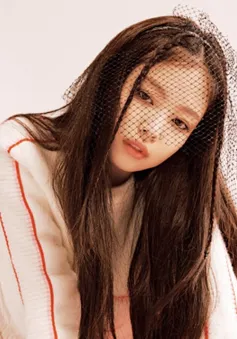 Rộ tin Jennie (BLACKPINK) gia nhập Vũ trụ điện ảnh Marvel