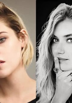 Kristen Stewart viết kịch bản với người yêu, chuẩn bị làm phim đầu tay