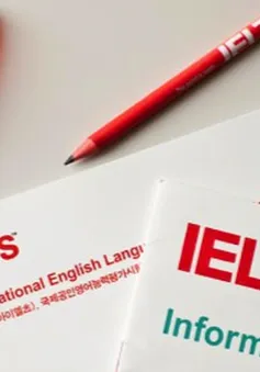 Gỡ khó cho thí sinh khi xét tuyển đại học bằng IELTS