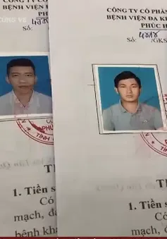 Quảng Ngãi ngăn chặn sử dụng bằng giả
