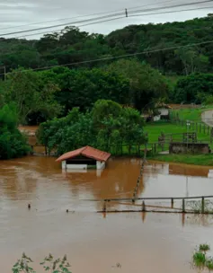 Số người tử vong do bão lớn ở miền Nam Brazil tăng lên ít nhất 12 người