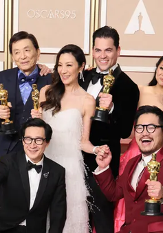 Ban bình chọn giải Oscar chỉ trích tiêu chuẩn "đa dạng hóa" của Hollywood