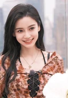 Rộ tin Angelababy có người yêu mới