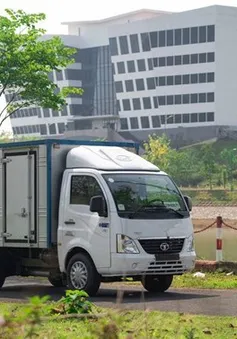 Điều tư vấn viên thường "quên" khi bán xe tải nhỏ