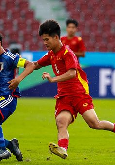 "ĐT U17 Việt Nam vẫn còn cơ hội đi tiếp"