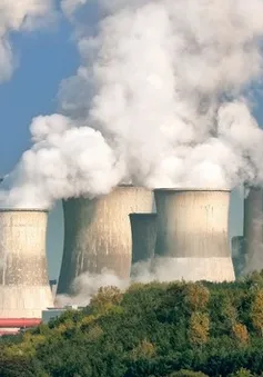 NASA công bố video khí thải carbon đang bủa vây Trái Đất