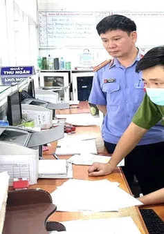 Đồng Nai tăng cường thanh kiểm tra và xử lý đối với các cơ sở hành nghề y, dược vi phạm