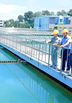 Đồng Nai: Tháo gỡ vướng mức, sớm đầu tư các dự án cấp nước sạch