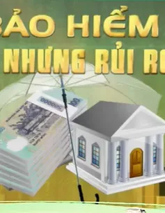 Chấn chỉnh và xử lý những bất cập trên thị trường bảo hiểm nhân thọ