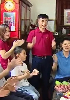 Xây dựng hệ giá trị gia đình Việt Nam thời kỳ mới