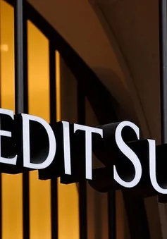 Bloomberg: UBS sẽ sa thải hơn một nửa nhân viên của Credit Suisse