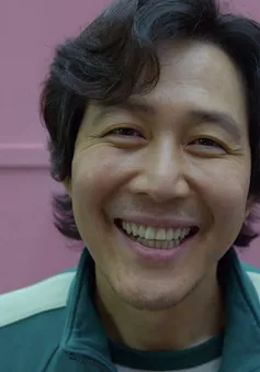 Lee Jung Jae yêu cầu thù lao 1 triệu USD cho mỗi tập phim