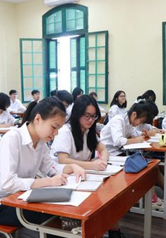 Đào tạo song bằng cấp THPT tại Hà Nội đến hết năm học 2026-2027