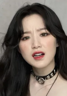 Shuhua của (G)I-DLE nhận "làn sóng" chỉ trích vì vô lễ với tiền bối