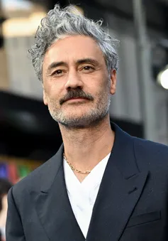 Đạo diễn Taika Waititi mệt mỏi vì những yêu cầu "đa dạng sắc tộc" tại Hollywood