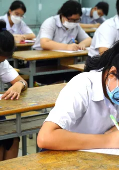 Gợi ý đáp án Đề thi môn Ngữ văn lớp 10 TP Hồ Chí Minh