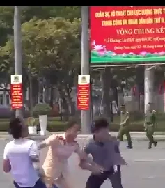 Chung kết Hội thi quân sự, võ thuật Công an Nhân dân năm 2023