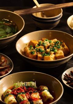 4 nhà hàng đầu tiên tại Việt Nam nhận một Sao Michelin