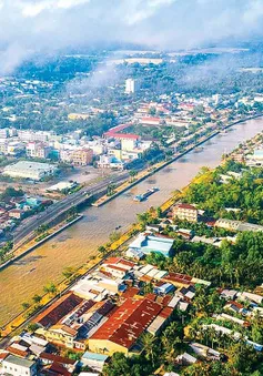 59 tỉnh, thành phố ước đạt tăng trưởng dương trong 6 tháng đầu năm