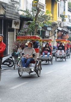 Đa dạng sản phẩm du lịch để “hút” khách quốc tế