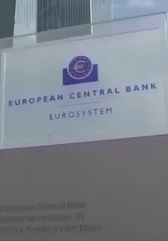 ECB gặp khó khăn trong quyết định lãi suất