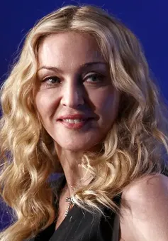 Madonna lần đầu lên tiếng hậu nhập viện cấp cứu