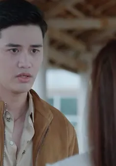 Nơi giấc mơ tìm về - Tập 32: Mai Anh lùng sục Gia An, Trí cảnh báo ngay điều này