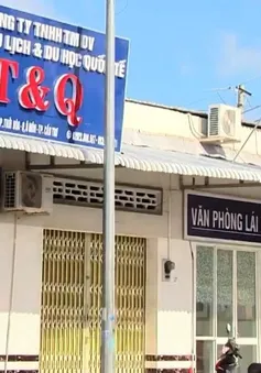 Vỡ mộng làm giàu từ khi đi làm việc ở nước ngoài