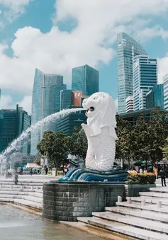 Kinh tế Singapore tránh được suy thoái kĩ thuật trong quý II