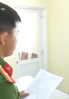Lợi dụng hướng dẫn mở tài khoản để chiếm đoạt tài sản của khách hàng