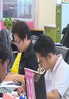 Thái Lan nới lỏng nhiều thủ tục cho lao động nhập cư