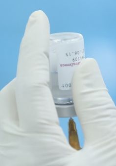 Hải Dương: Tiêm vaccine phòng COVID-19 định kỳ hàng tháng