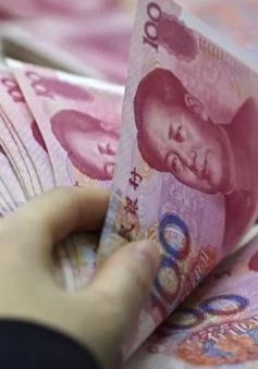 PBoC theo dõi sát diễn biến đồng Nhân dân tệ