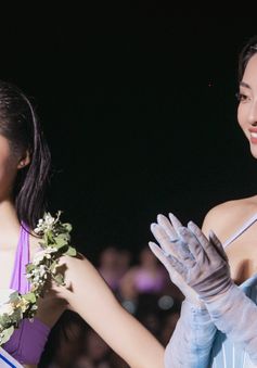 Miss World Vietnam 2023: Công bố Người đẹp Thể thao và Top 5 Người đẹp Biển