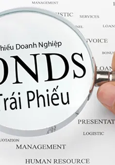 Sàn giao dịch trái phiếu doanh nghiệp riêng lẻ đã sẵn sàng