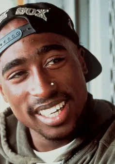 Cảnh sát lật lại cuộc điều tra về vụ sát hại rapper Tupac